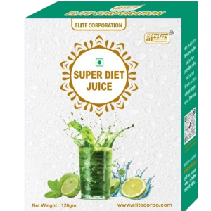 Super diet juice