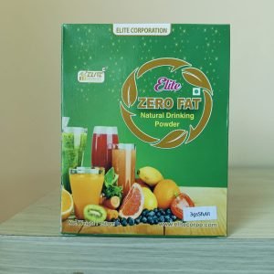 Zero fat juice